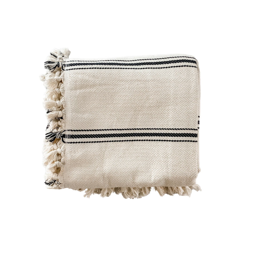 Amina Blanket