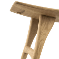 Osso Stool