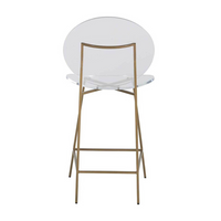 Sandy Counter Stool