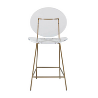 Sandy Counter Stool