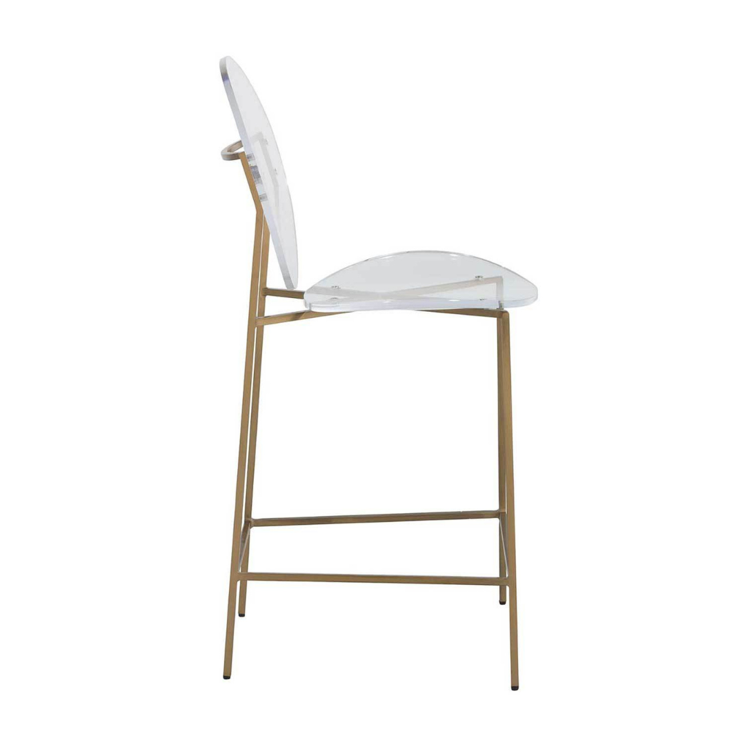 Sandy Counter Stool