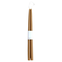 18" Dipped Taper Candles