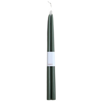 18" Dipped Taper Candles