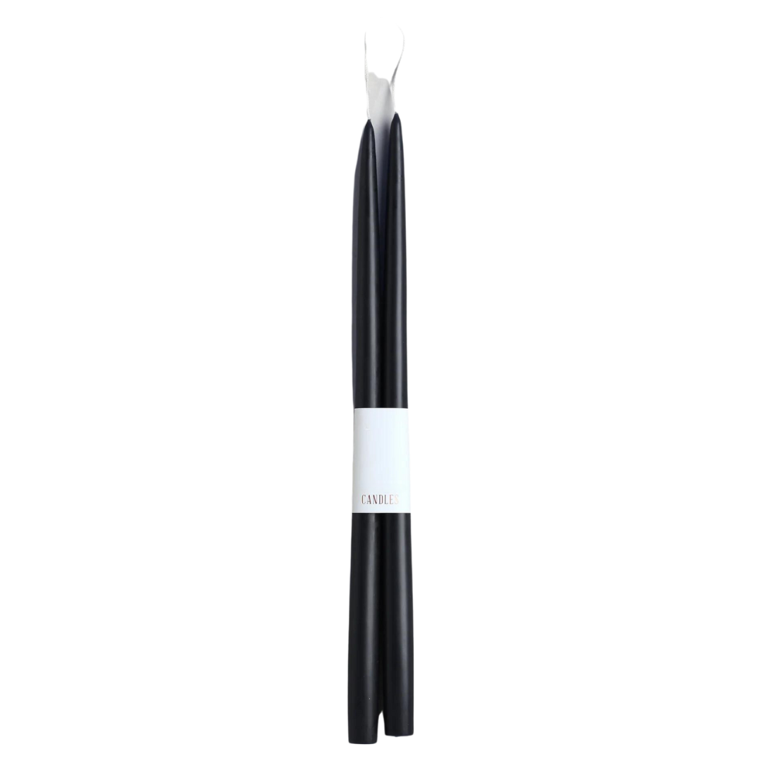 18" Dipped Taper Candles