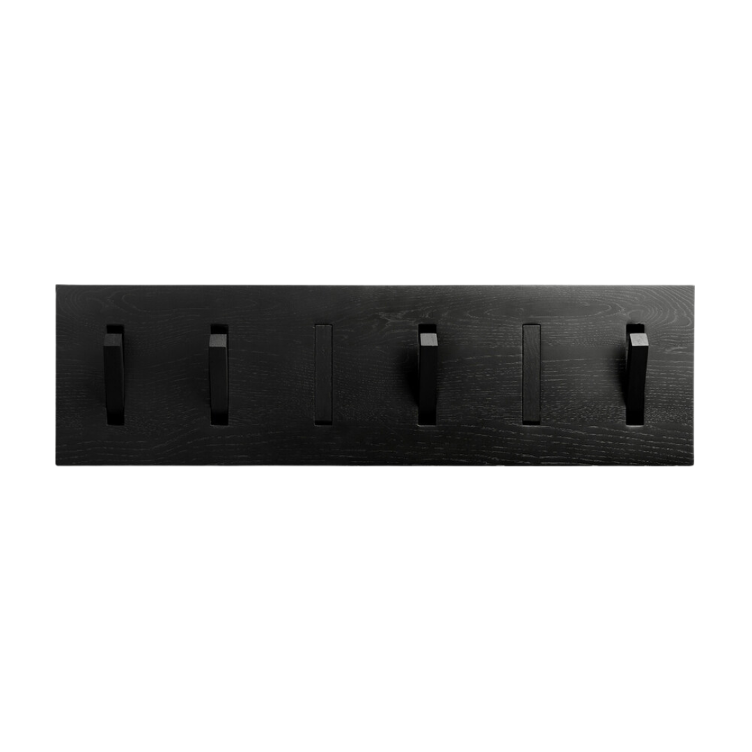 6 Hook Wall Hanger