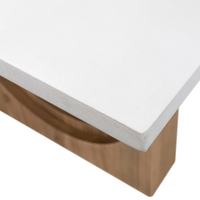 Alessio Dining Table