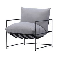 Allison Occasional Chair