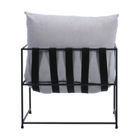 Allison Occasional Chair
