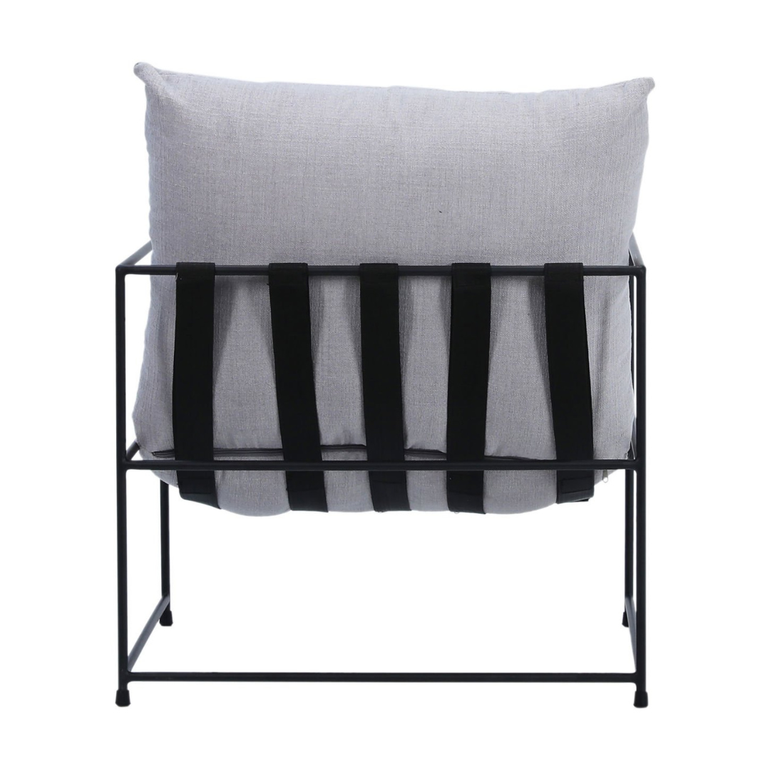 Allison Occasional Chair