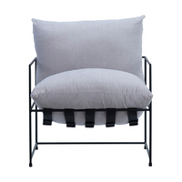 Allison Occasional Chair