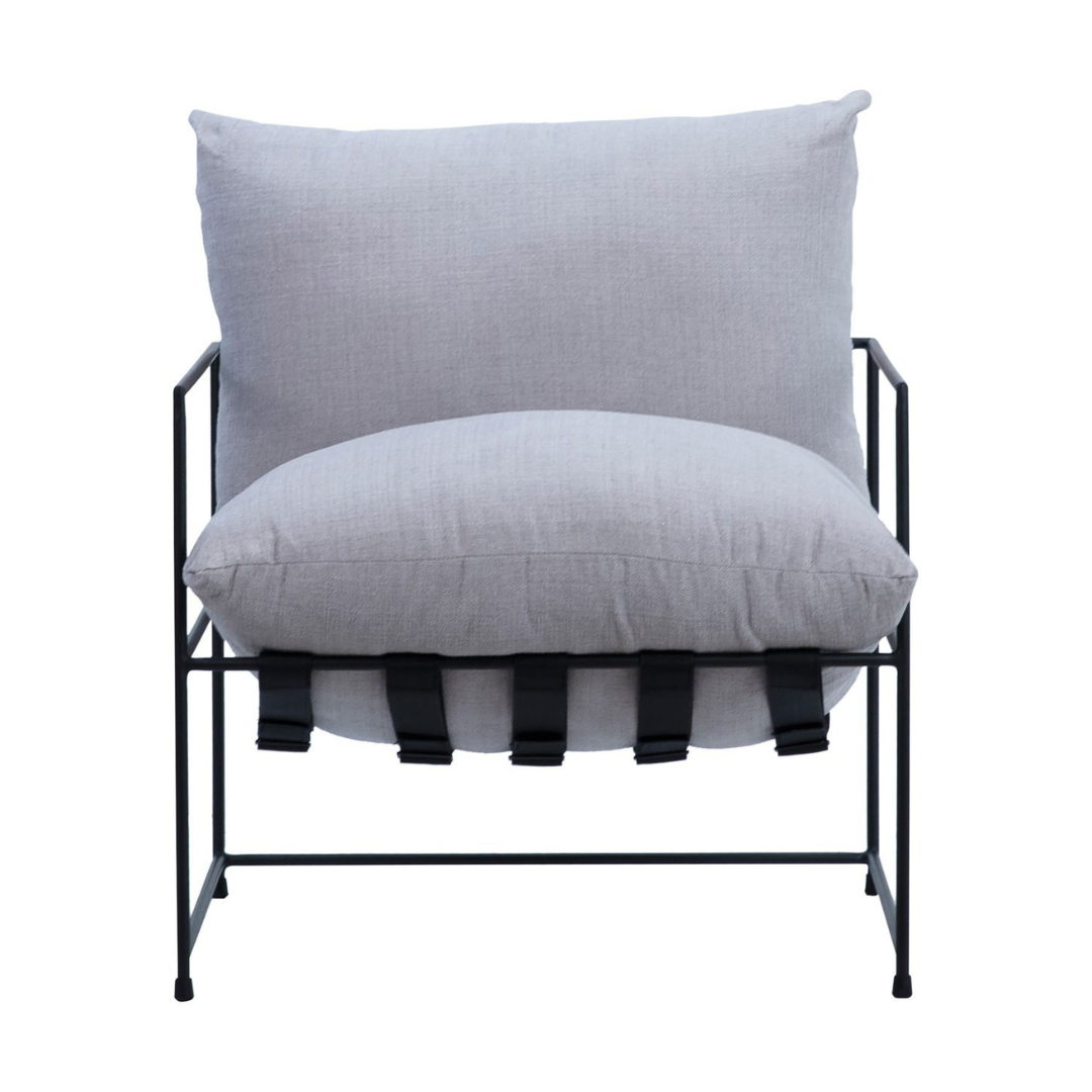 Allison Occasional Chair