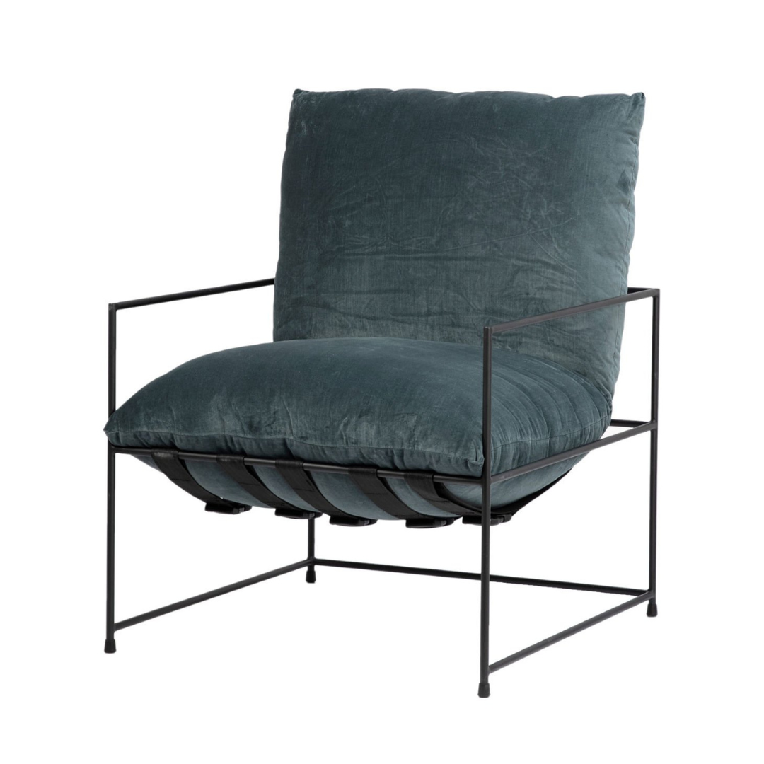 Allison Occasional Chair