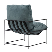 Allison Occasional Chair