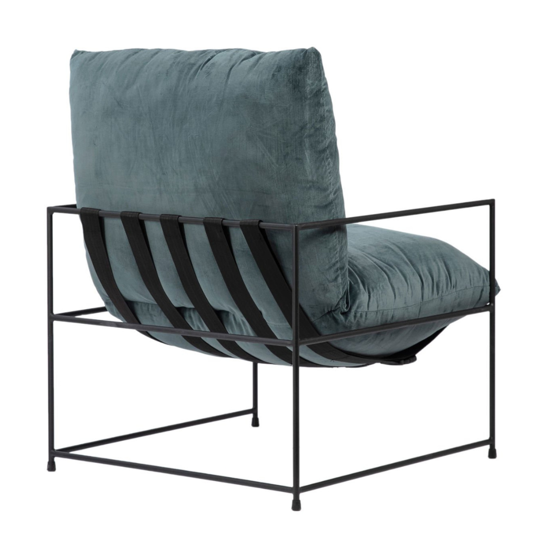 Allison Occasional Chair