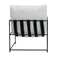 Allison Occasional Chair