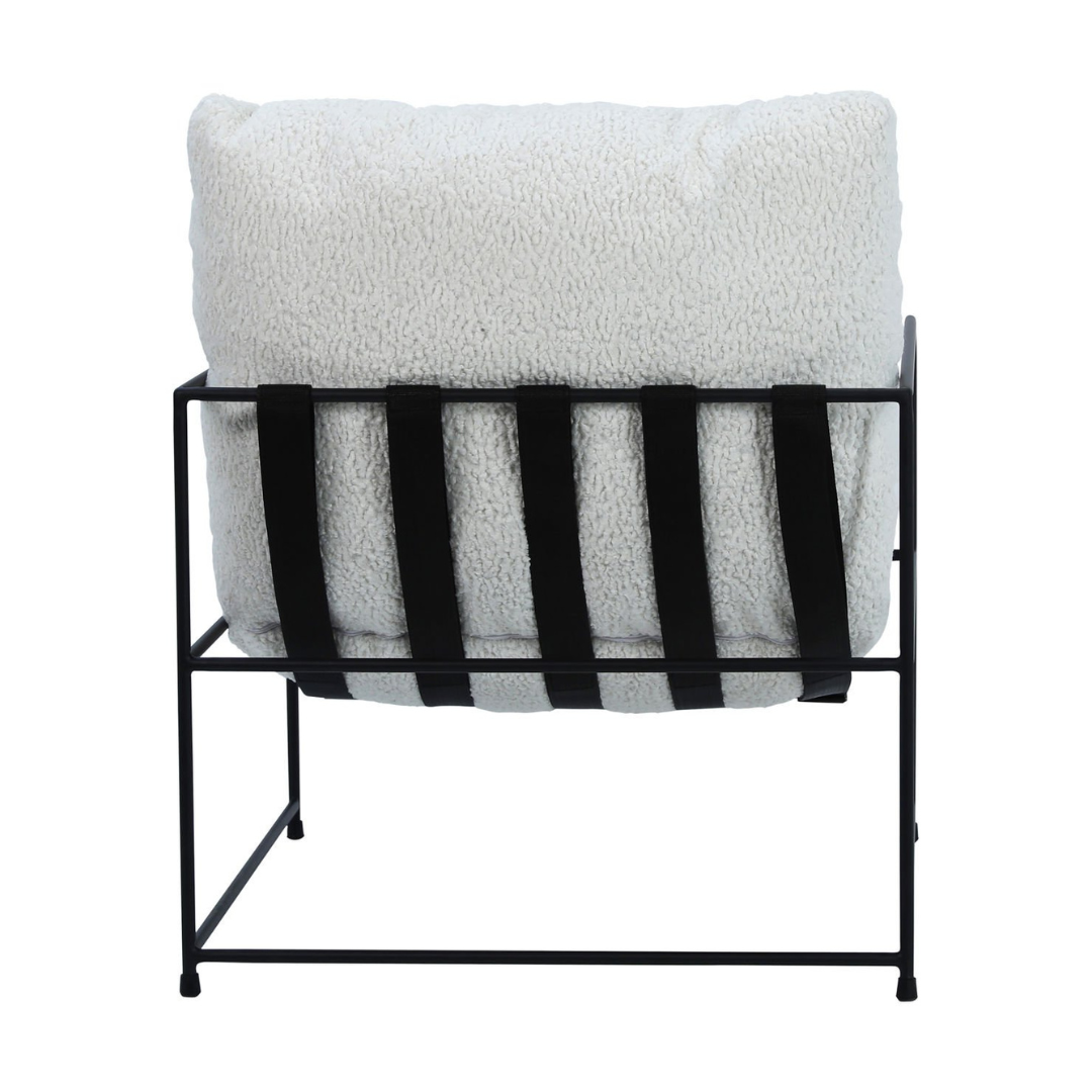 Allison Occasional Chair