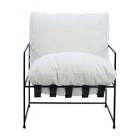Allison Occasional Chair