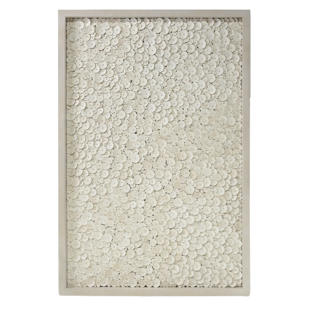 Amalia Coco Wall Decor