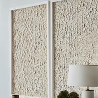 Amalia Coco Wall Decor
