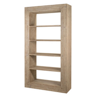 Amaya Bookcase
