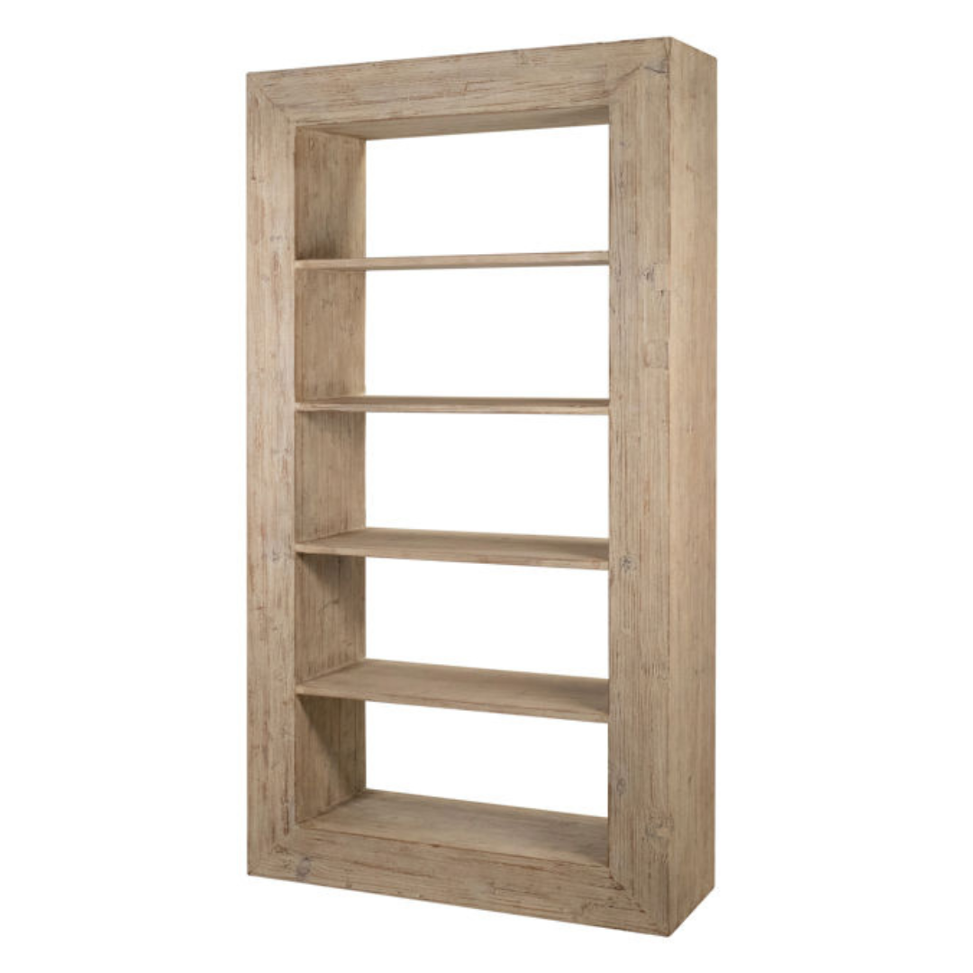 Amaya Bookcase