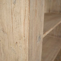 Amaya Bookcase