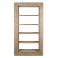 Amaya Bookcase