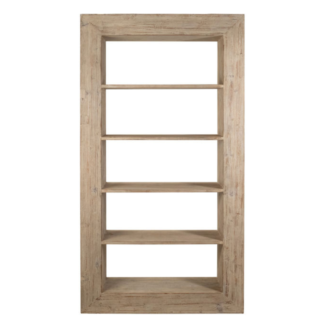 Amaya Bookcase