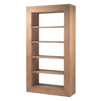 Amaya Bookcase