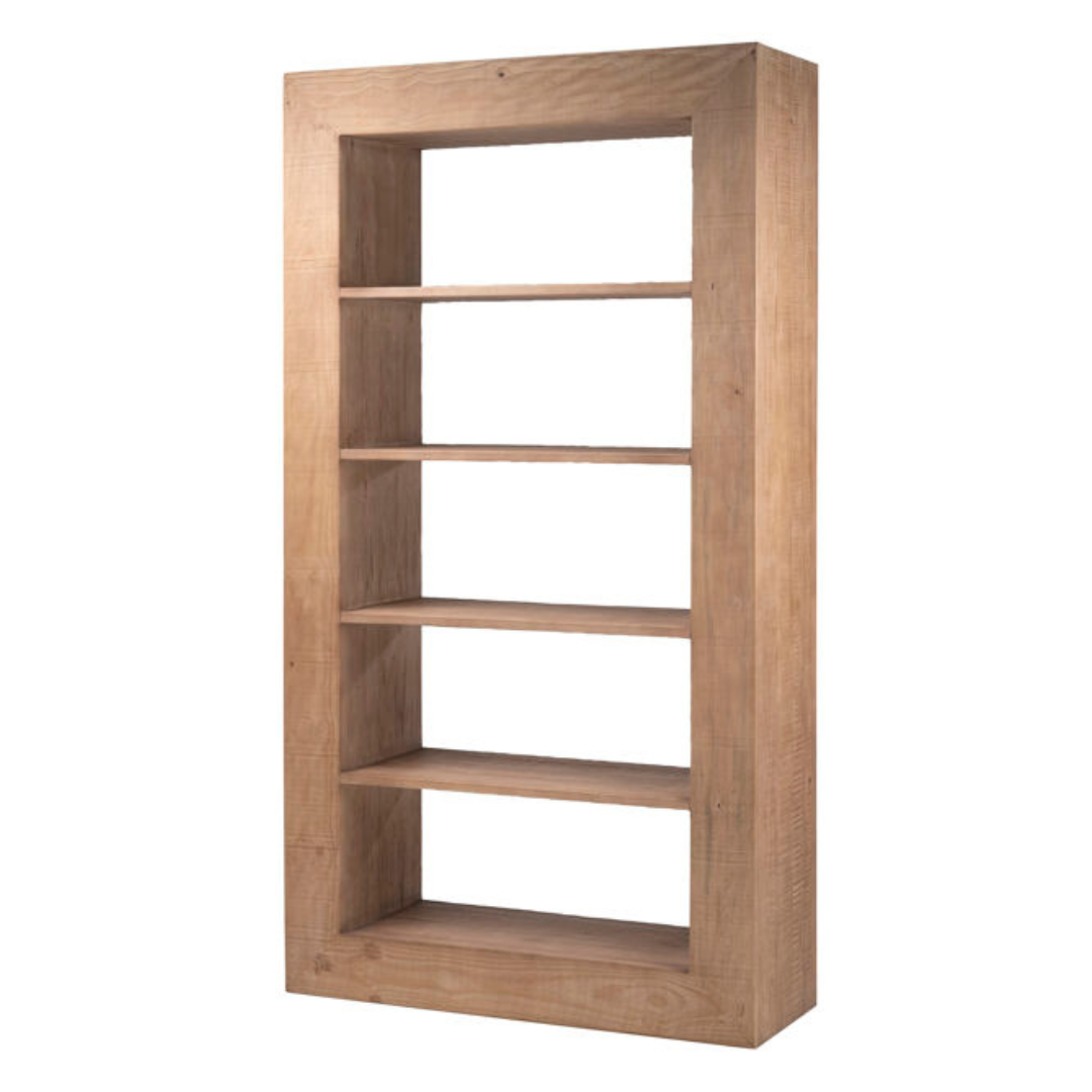 Amaya Bookcase