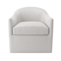 Amethyst Swivel Chair
