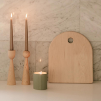 Arch Maple Cutting Board