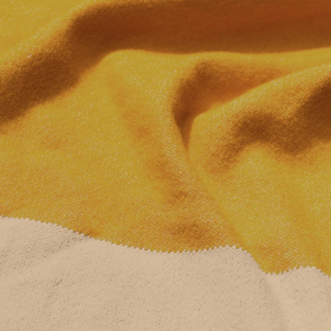 Aspen Throw