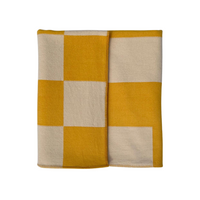 Aspen Throw