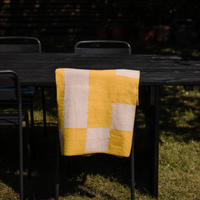 Aspen Throw
