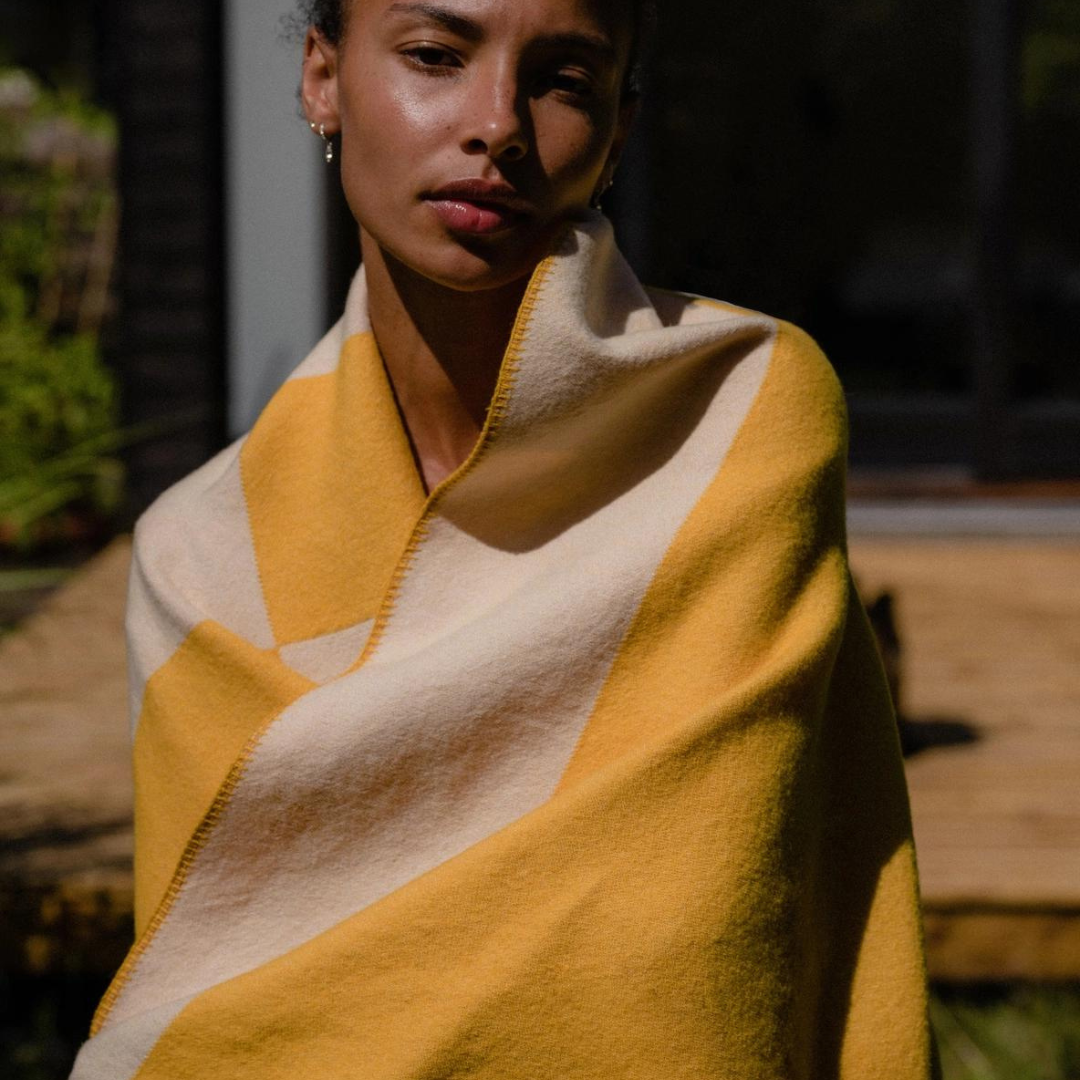 Aspen Throw