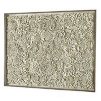 Avante Garden Shadow Box