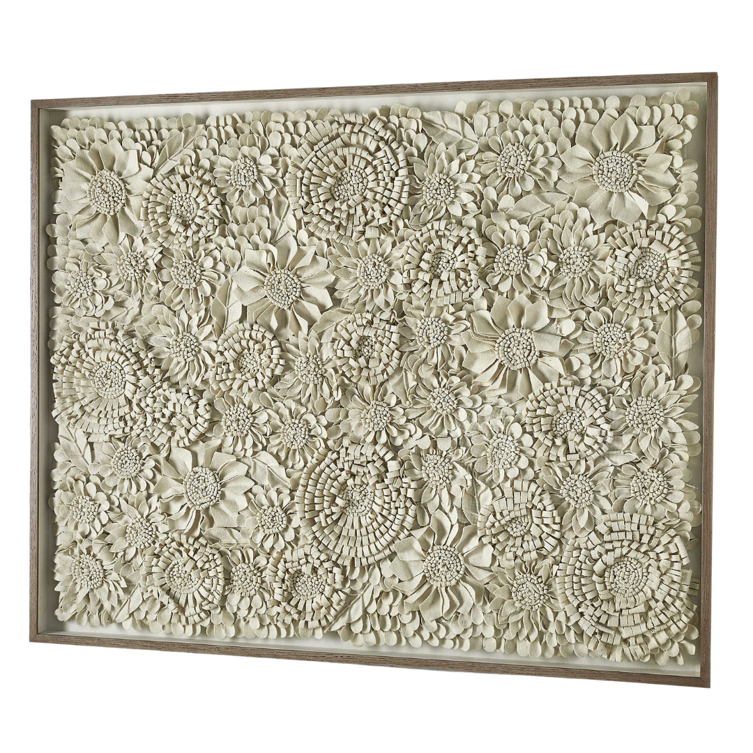 Avante Garden Shadow Box