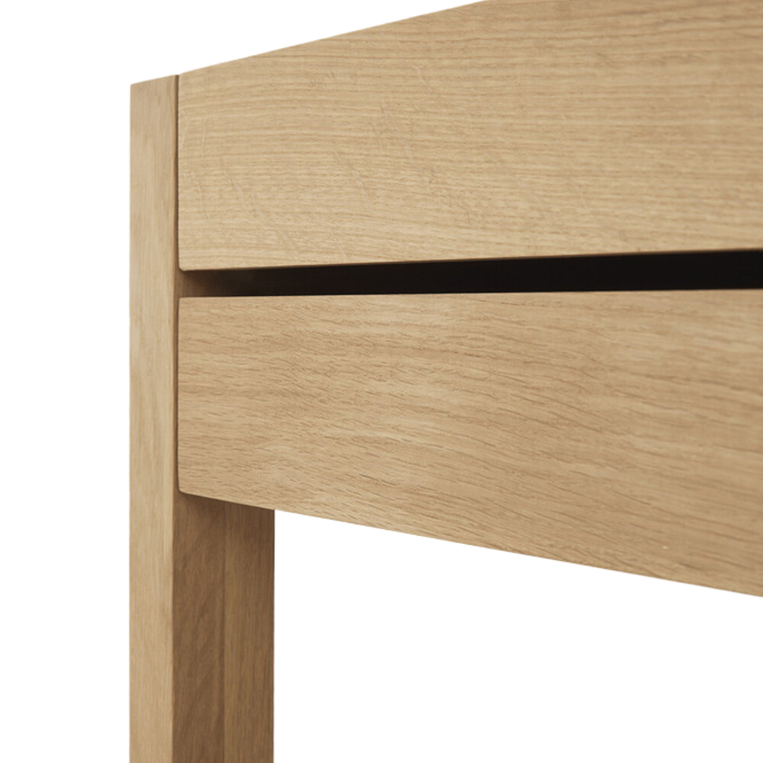 Azur Bedside Table