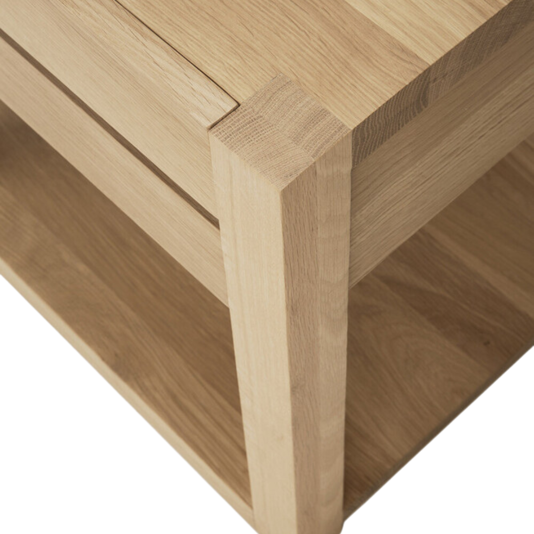 Azur Bedside Table