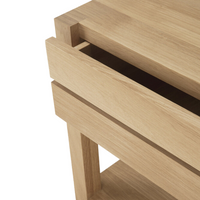 Azur Bedside Table