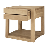 Azur Bedside Table