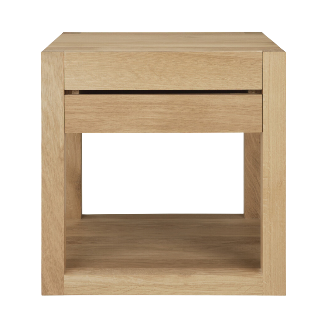 Azur Bedside Table