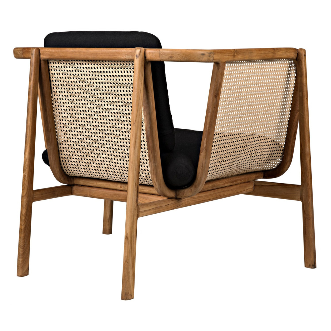 Balin Chair