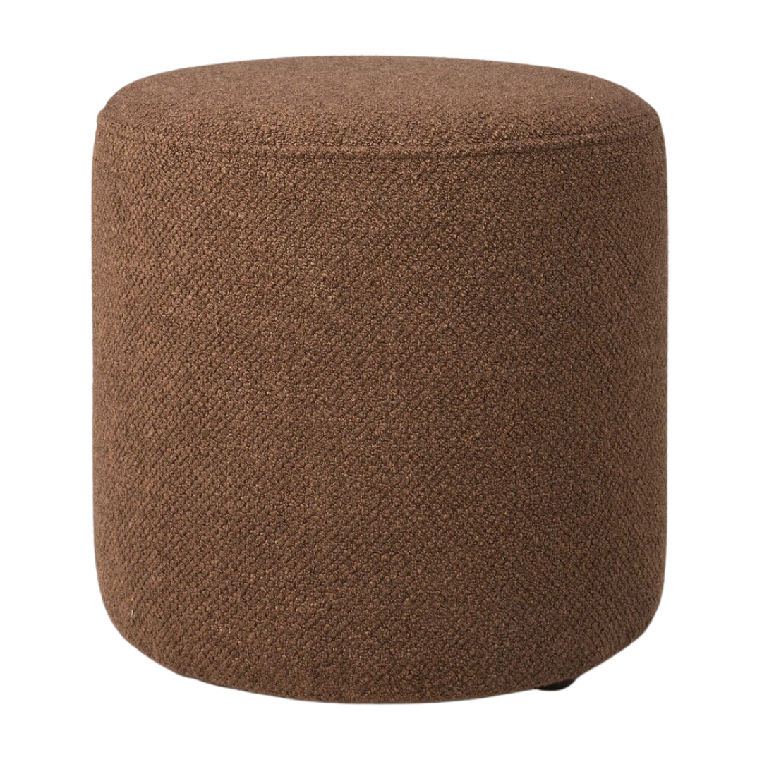Barrow Pouf, 16"