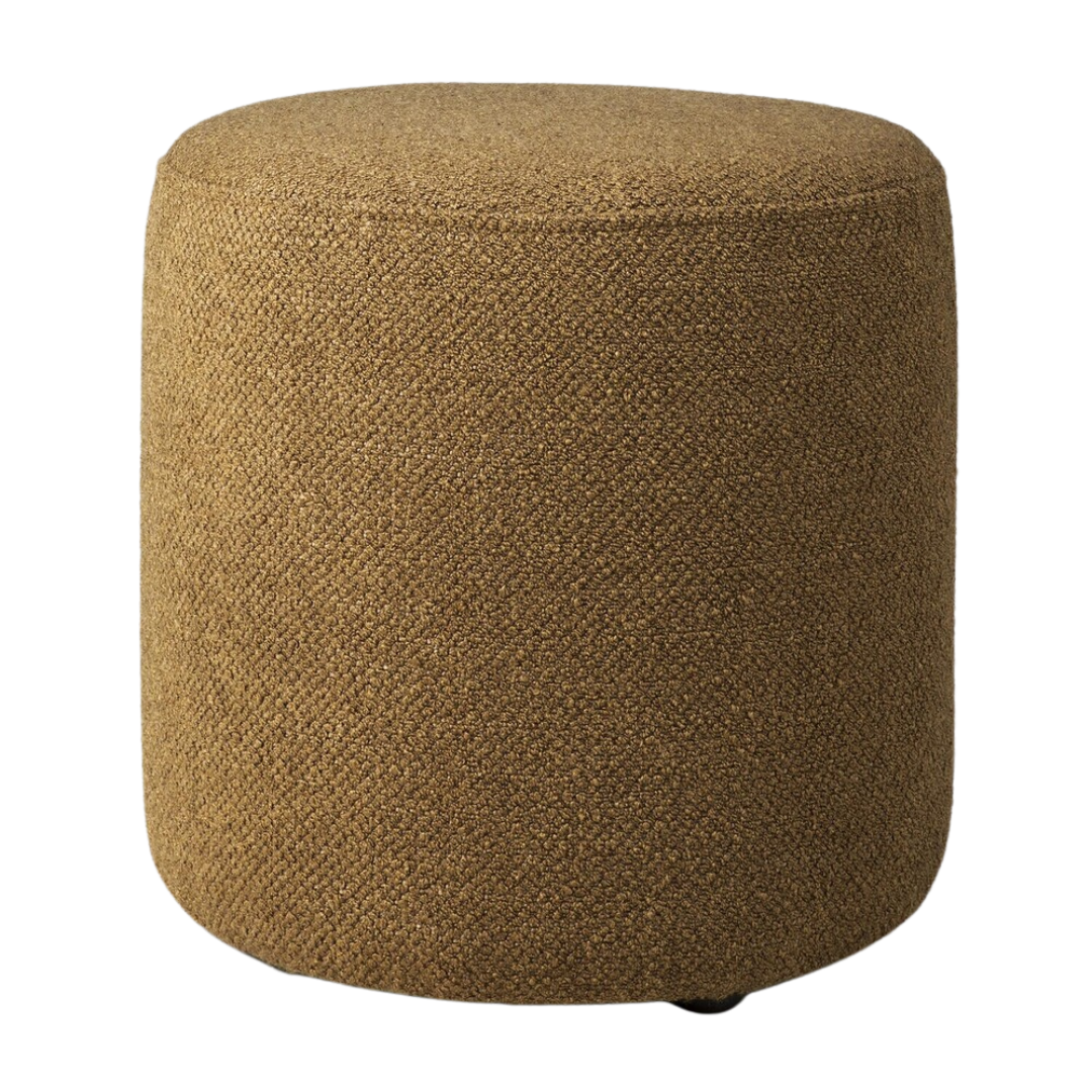 Barrow Pouf, 16"