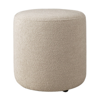 Barrow Pouf, 16"