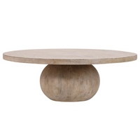 Belize Coffee Table