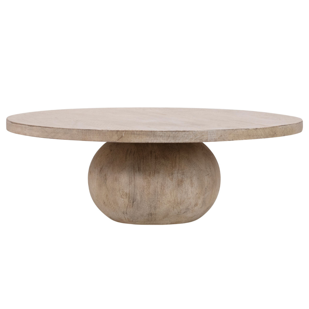 Belize Coffee Table