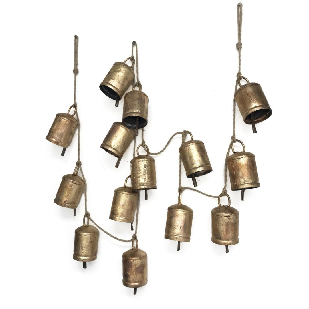 Bell Garland